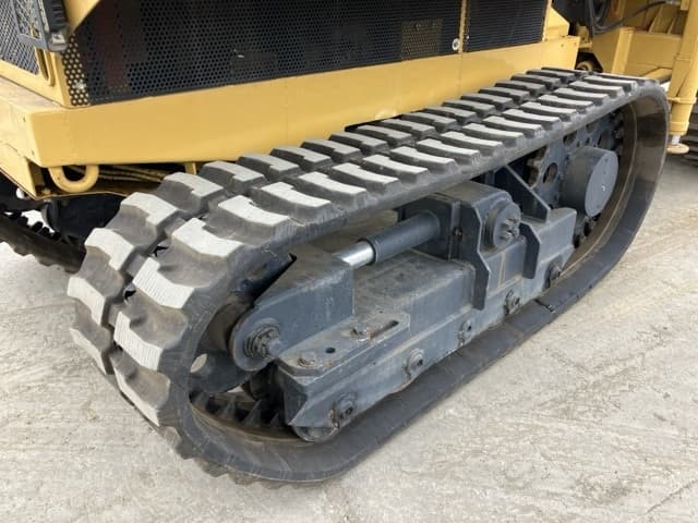 Construction machine ETC — Auction (lot 8459-380)