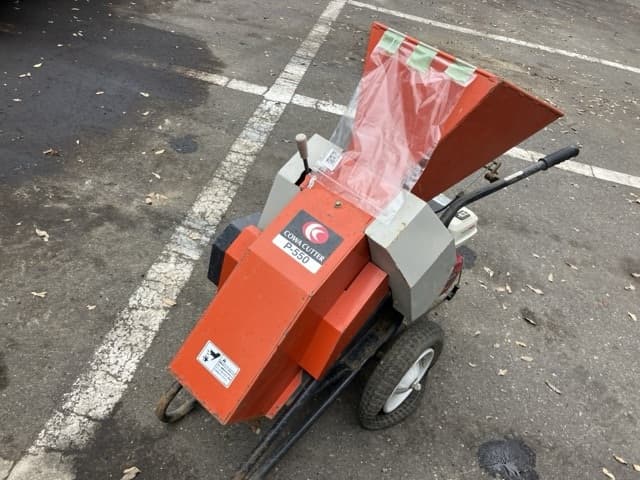 CHIPPER — Auction (lot 8459-3811)