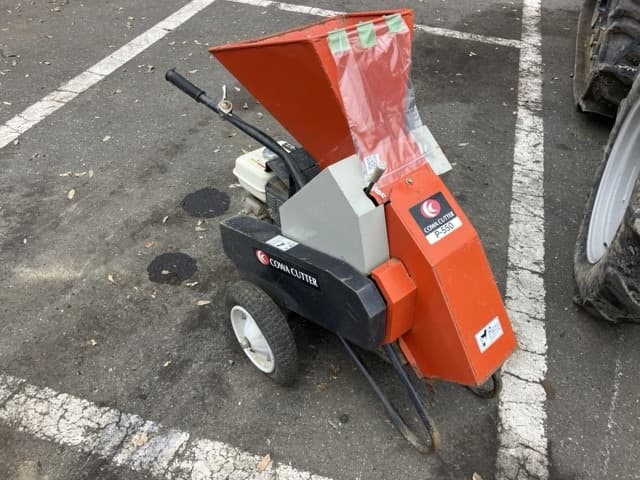 CHIPPER — Auction (lot 8459-3811)