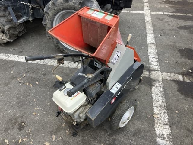 CHIPPER — Auction (lot 8459-3811)
