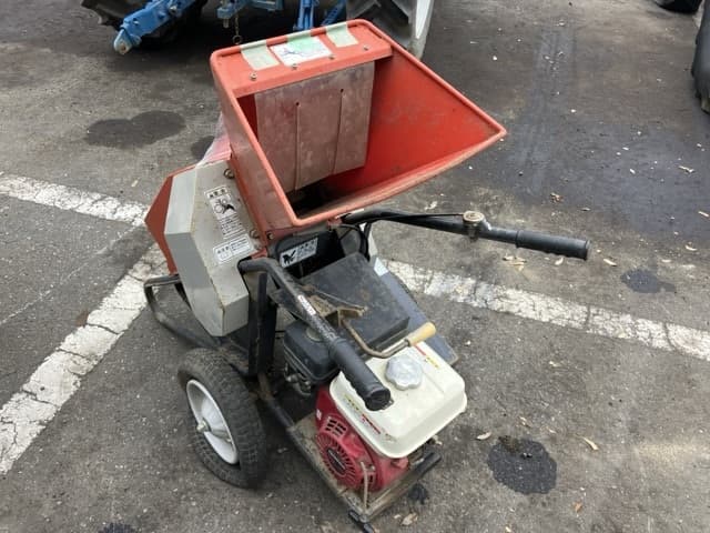 CHIPPER — Auction (lot 8459-3811)