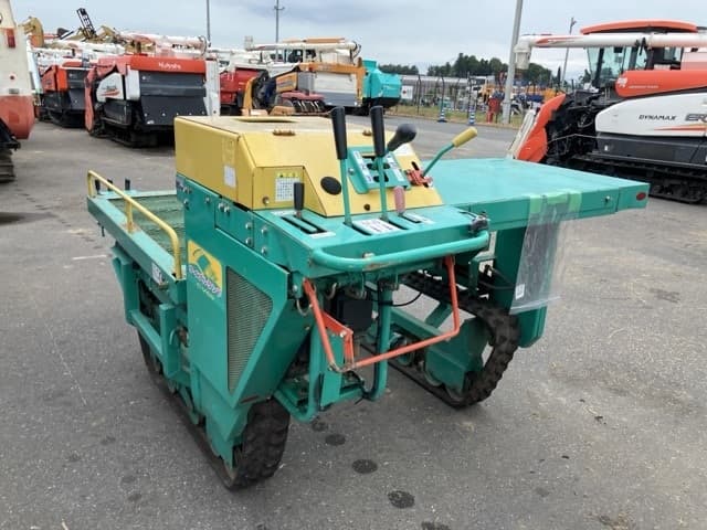 AGRICULTURAL CARRIER — Auction (lot 8459-3819)