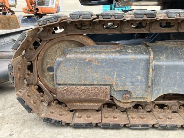 MINI EXCAVATOR — Auction (lot 8459-382)