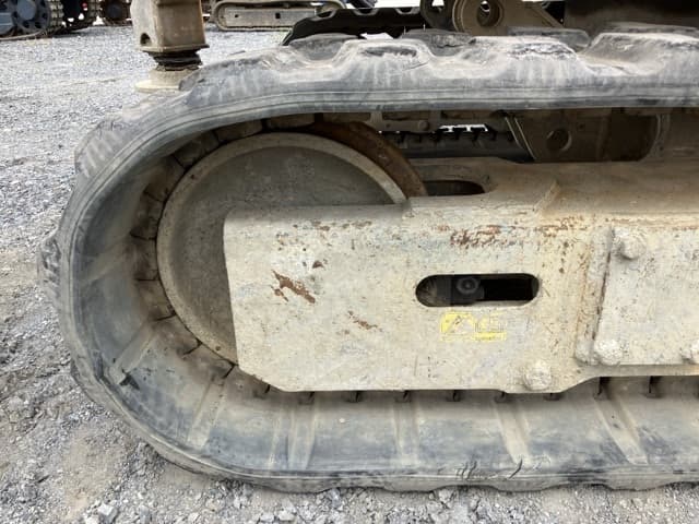 Construction machine ETC — Auction (lot 8459-383)