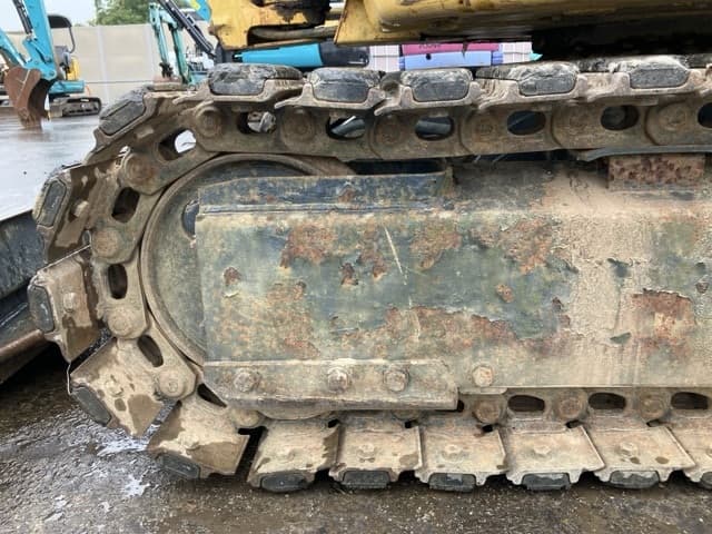 MINI EXCAVATOR — Auction (lot 8459-384)