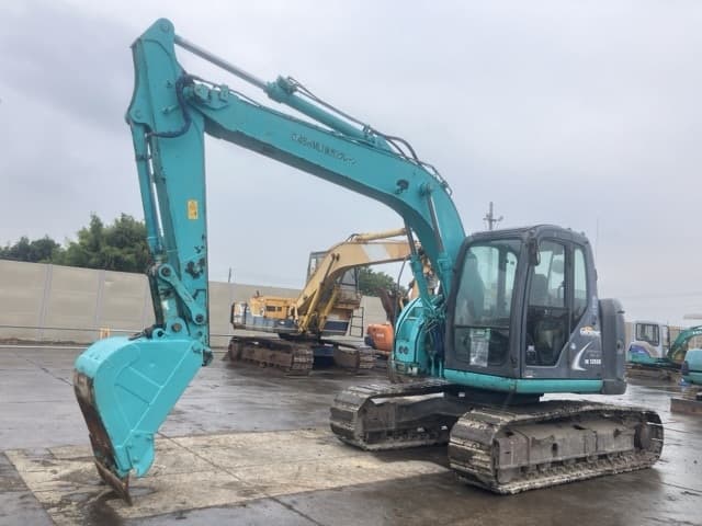 EXCAVATOR — Auction (lot 8459-392)