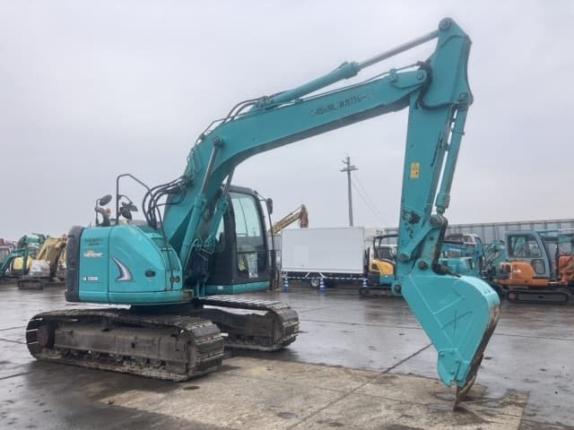 EXCAVATOR — Auction (lot 8459-392)