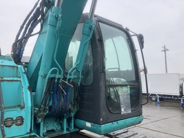 EXCAVATOR — Auction (lot 8459-392)