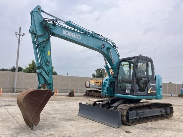 EXCAVATOR — Auction (lot 8459-393)