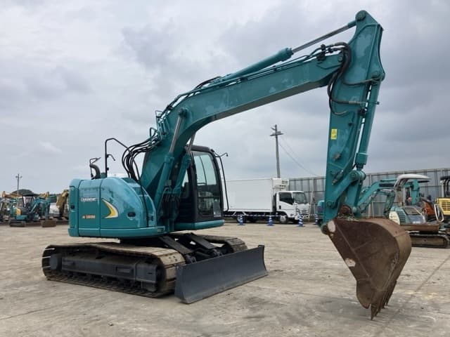 EXCAVATOR — Auction (lot 8459-393)