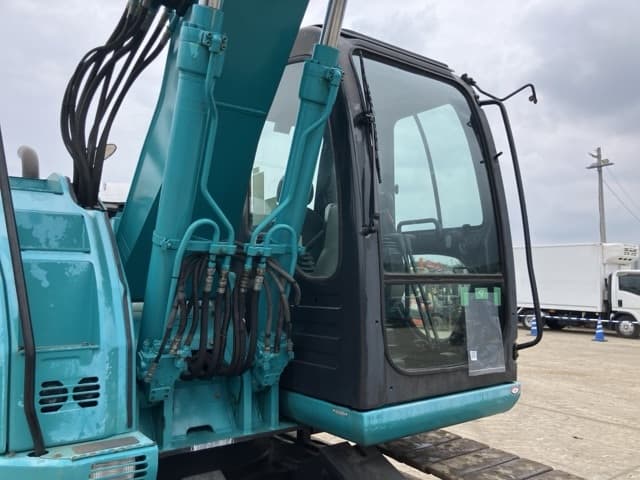 EXCAVATOR — Auction (lot 8459-393)
