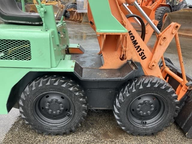 SKID STEER LOADER — Auction (lot 8459-395)