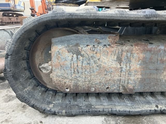 MINI EXCAVATOR — Auction (lot 8459-398)