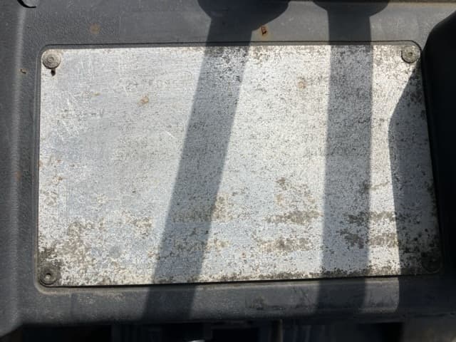 Forklift — Auction (lot 8459-4067)