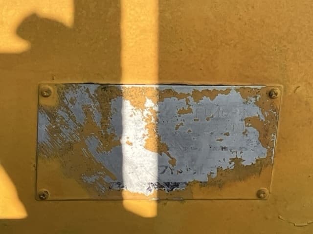 Forklift — Auction (lot 8459-4080)