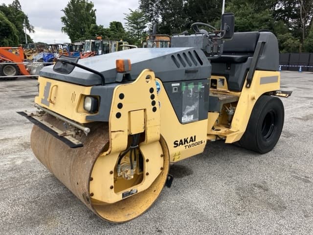Combined Roller — Auction (lot 8459-41)