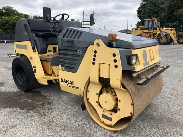 Combined Roller — Auction (lot 8459-41)