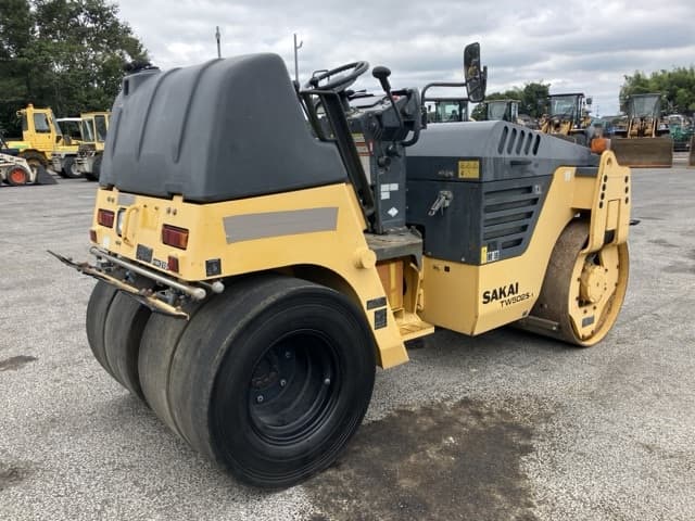 Combined Roller — Auction (lot 8459-41)