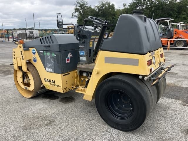 Combined Roller — Auction (lot 8459-41)