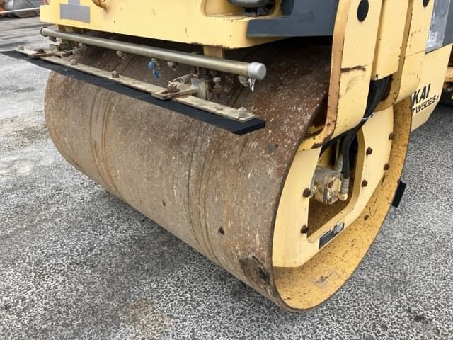 Combined Roller — Auction (lot 8459-41)