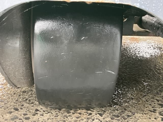 Reach Forklift — Auction (lot 8459-4141)