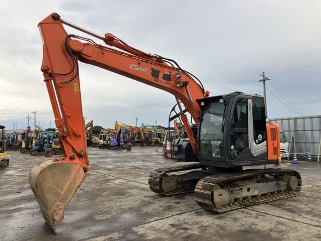 EXCAVATOR — Auction (lot 8459-420)