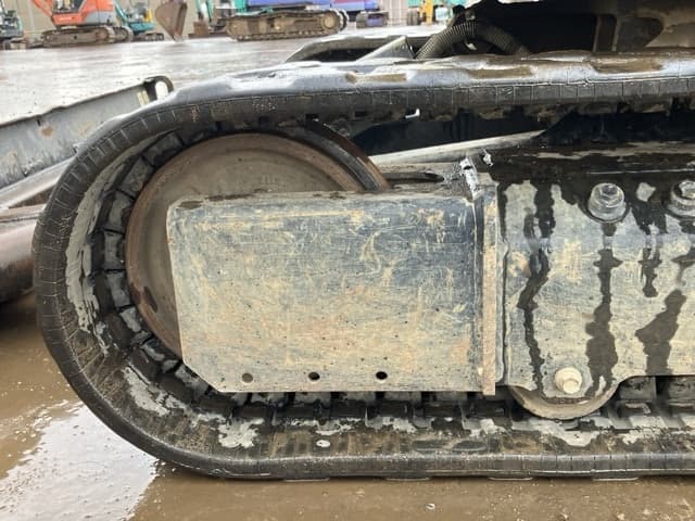 MINI EXCAVATOR — Auction (lot 8459-426)