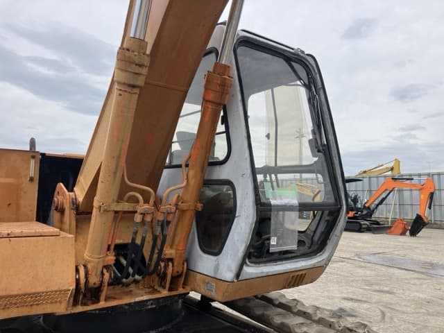 EXCAVATOR — Auction (lot 8459-427)