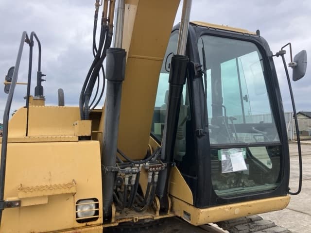 EXCAVATOR — Auction (lot 8459-43)