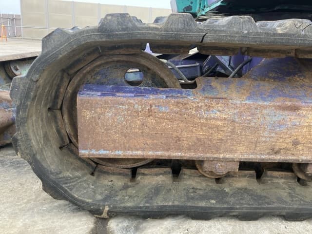 EXCAVATOR — Auction (lot 8459-431)