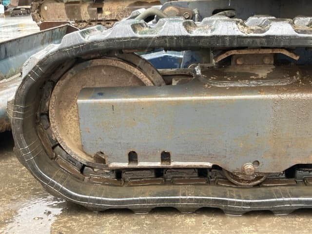 MINI EXCAVATOR — Auction (lot 8459-434)
