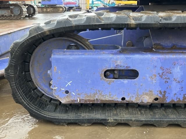 MINI EXCAVATOR — Auction (lot 8459-435)