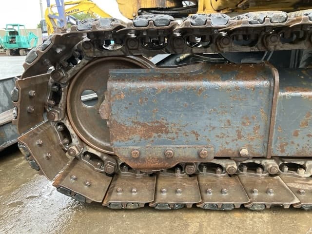 MINI EXCAVATOR — Auction (lot 8459-440)