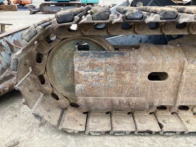 MINI EXCAVATOR — Auction (lot 8459-441)