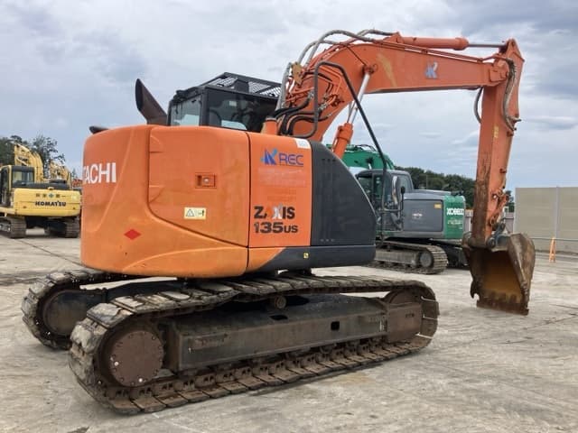 EXCAVATOR — Auction (lot 8459-443)