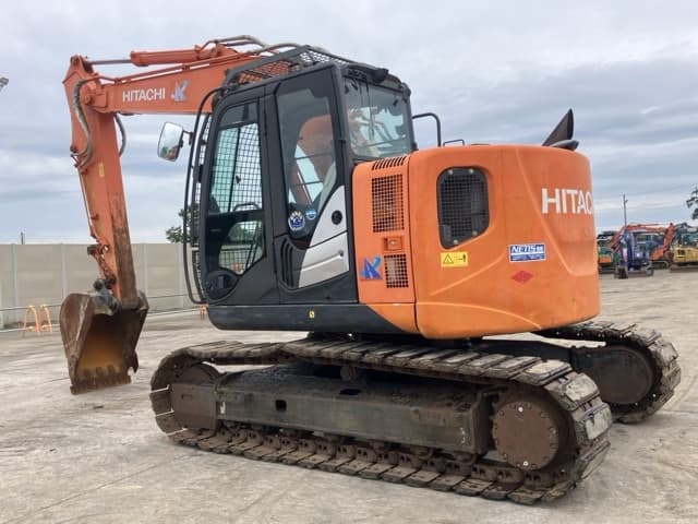 EXCAVATOR — Auction (lot 8459-443)