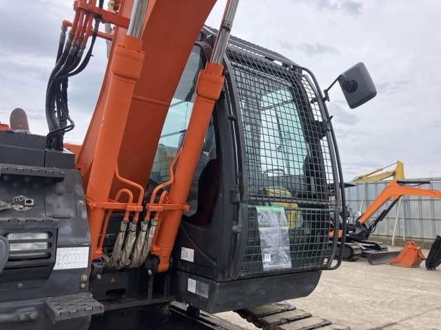 EXCAVATOR — Auction (lot 8459-443)