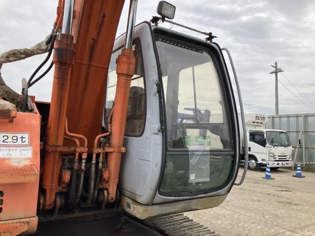 EXCAVATOR — Auction (lot 8459-448)