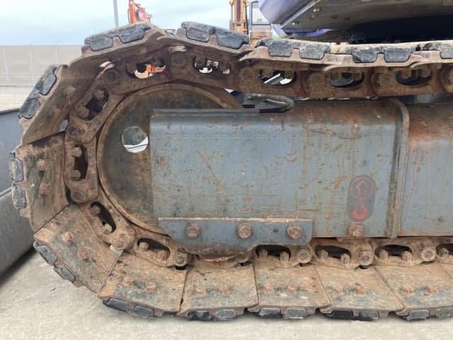 MINI EXCAVATOR — Auction (lot 8459-449)