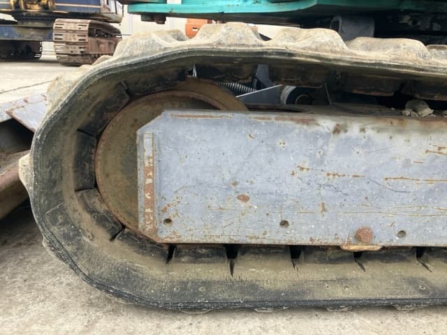MINI EXCAVATOR — Auction (lot 8459-454)
