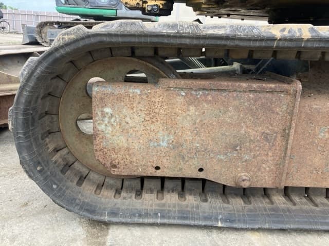 MINI EXCAVATOR — Auction (lot 8459-456)
