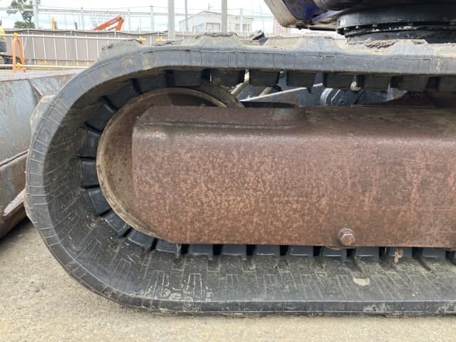MINI EXCAVATOR — Auction (lot 8459-460)