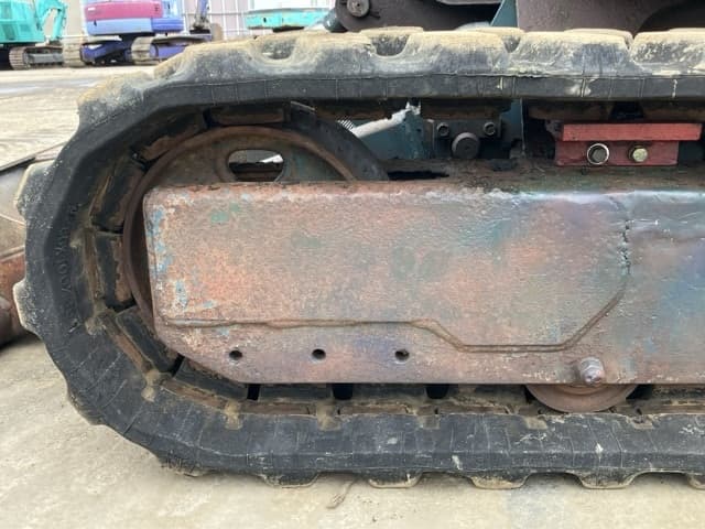 MINI EXCAVATOR — Auction (lot 8459-461)