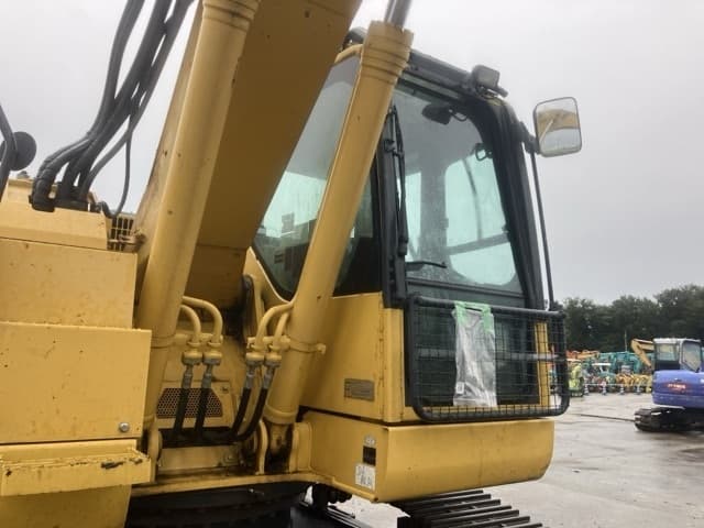 EXCAVATOR — Auction (lot 8459-466)