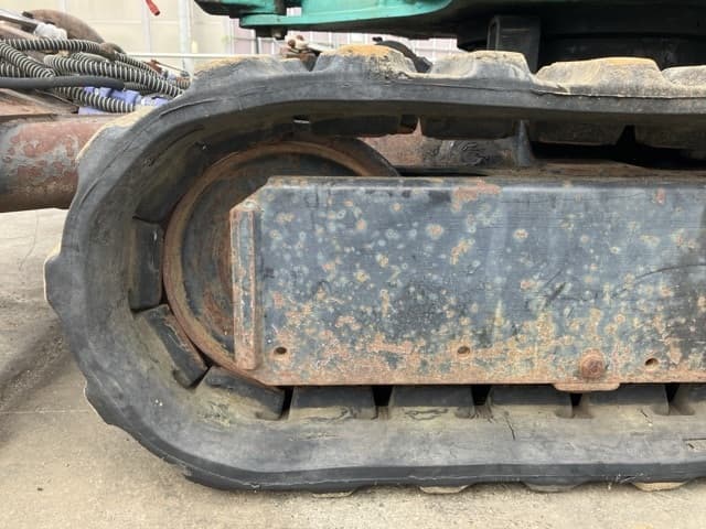 MINI EXCAVATOR — Auction (lot 8459-48)