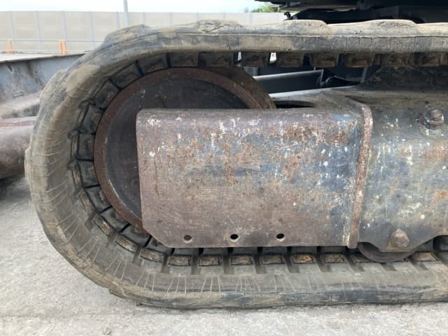 MINI EXCAVATOR — Auction (lot 8459-50)