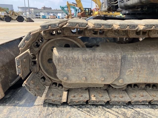 EXCAVATOR — Auction (lot 8459-50003)