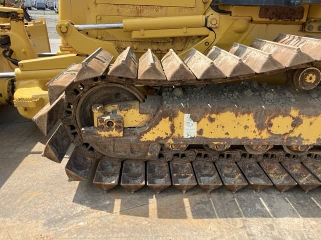 Bulldozer — Auction (lot 8459-50005)