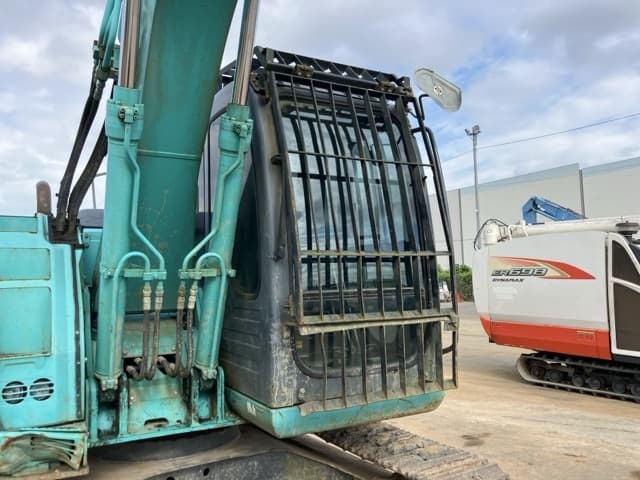 EXCAVATOR — Auction (lot 8459-50008)