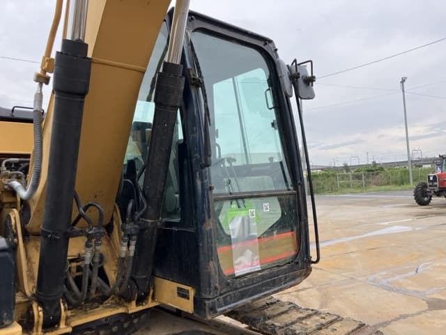 EXCAVATOR — Auction (lot 8459-50012)